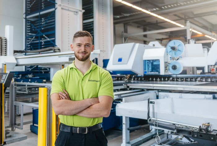 Initiativbewerbungen