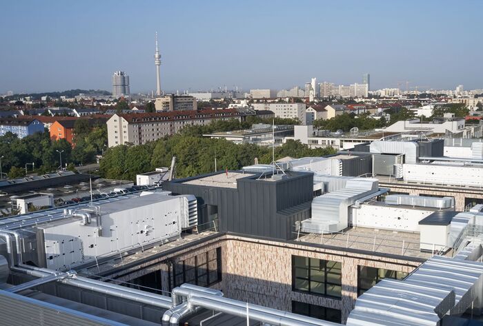 Efficacité énergétique