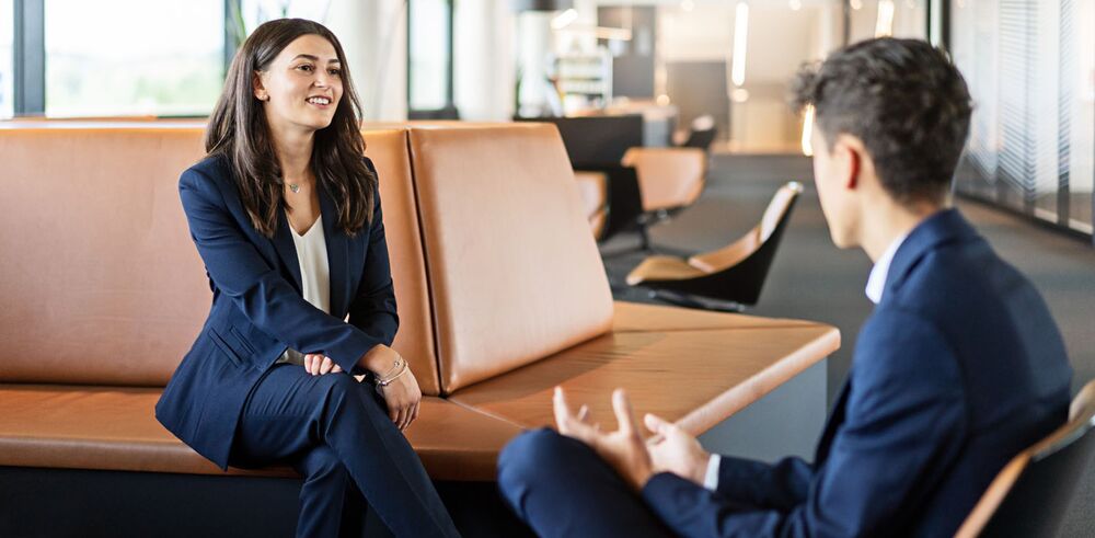 robatherm offers an exciting work environment