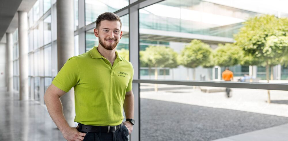 Workwear Free of Charge