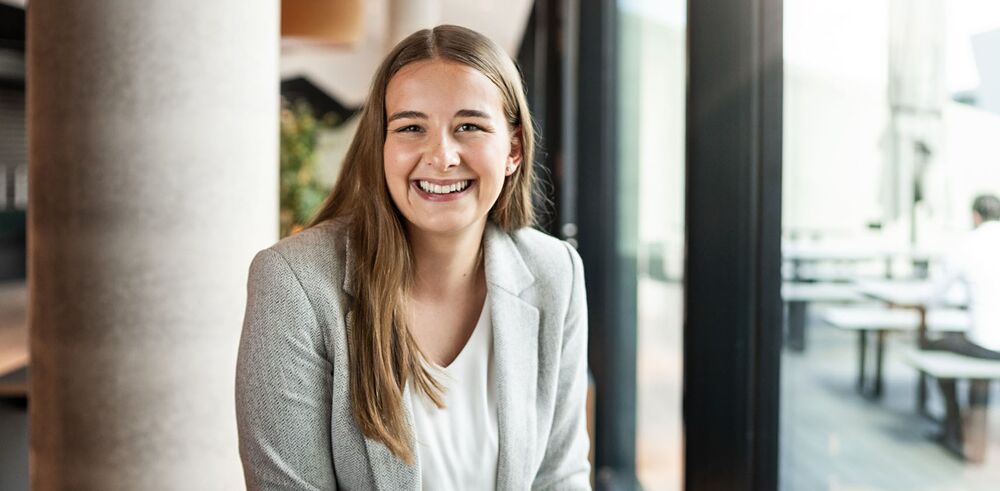 Studien- und Abschlussarbeiten