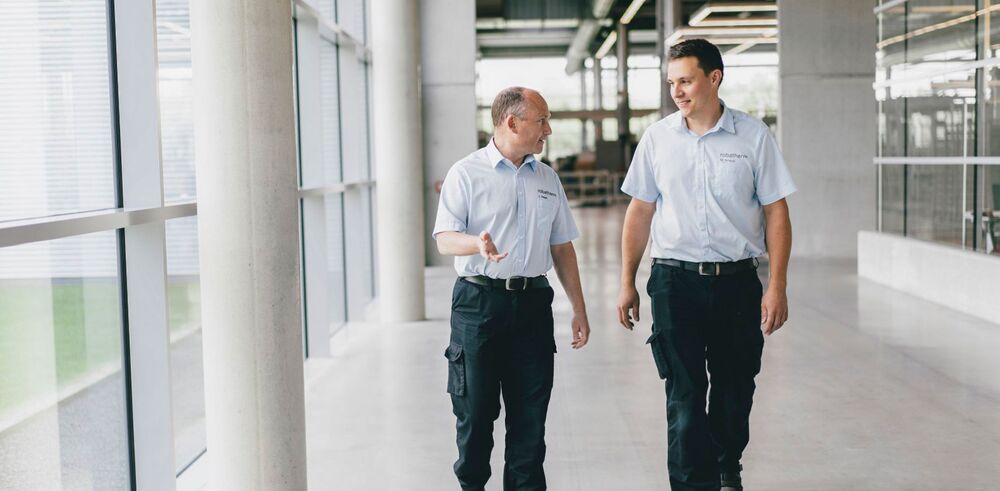 Comprehensive Onboarding