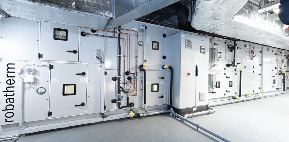 Premium begint tijdens het ontwerp