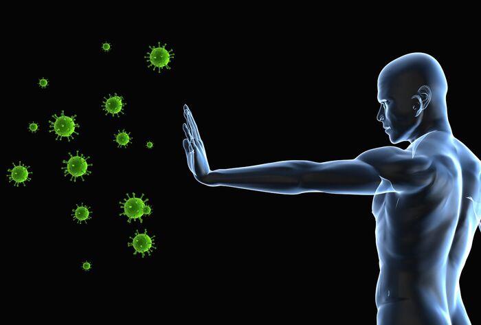 Właściwości antyseptyczne