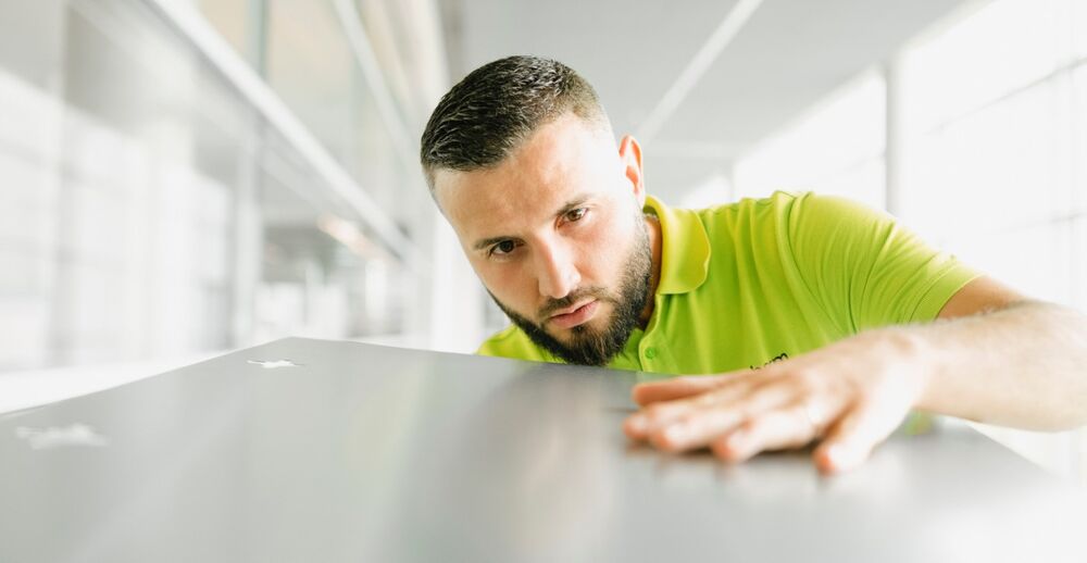 The extraordinary is created by passion.