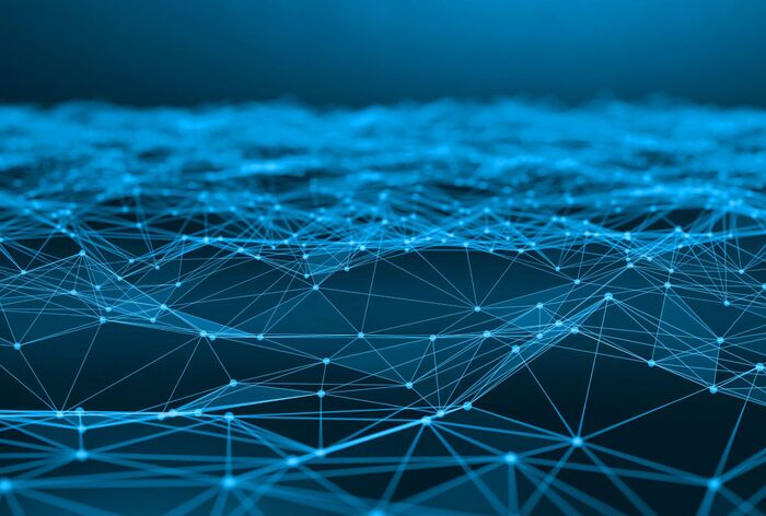 Clever vernetzt Ressourcen sparen.