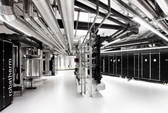 Performanță ascunsă.